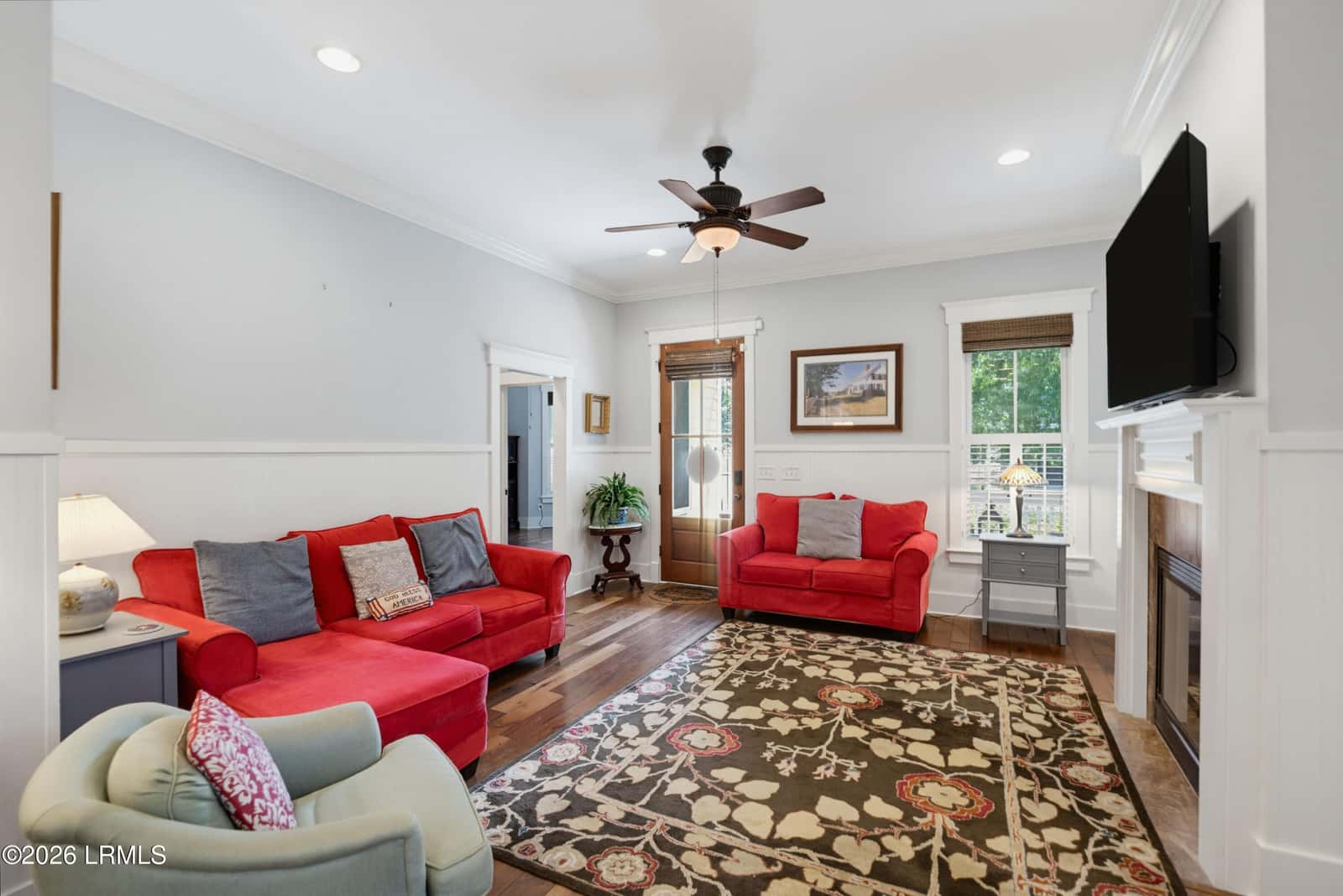 128 Fuller Street, Beaufort, SC 29902 — photo 11 of 48