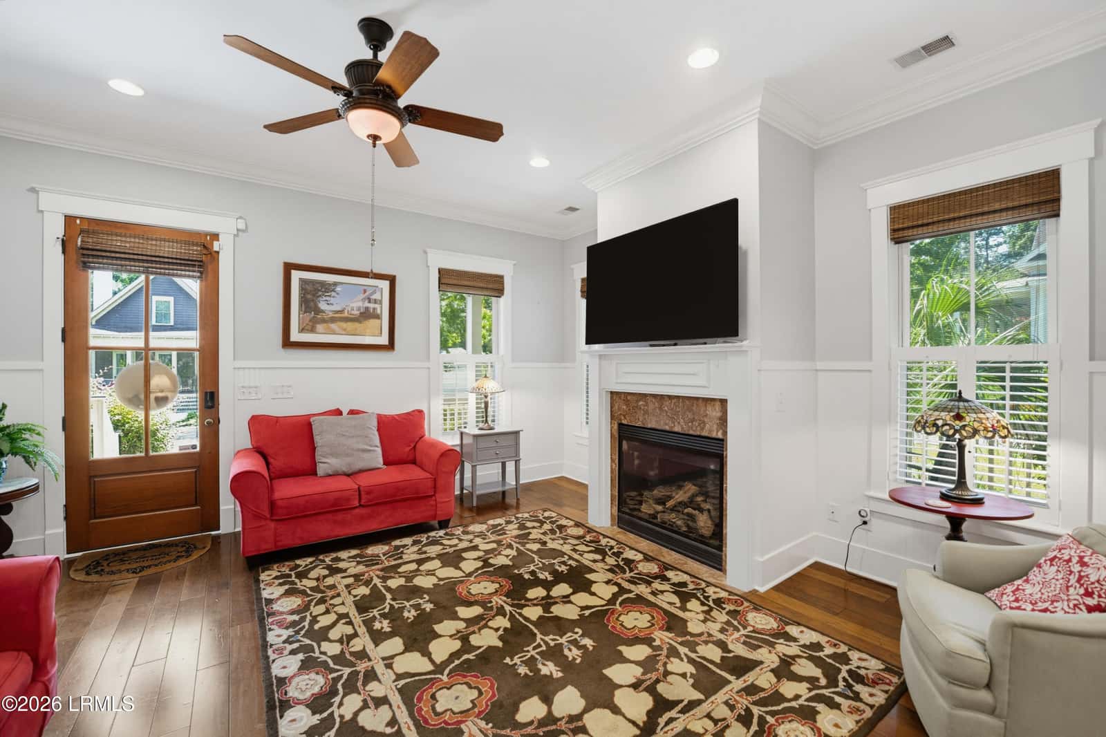 128 Fuller Street, Beaufort, SC 29902 — photo 12 of 48