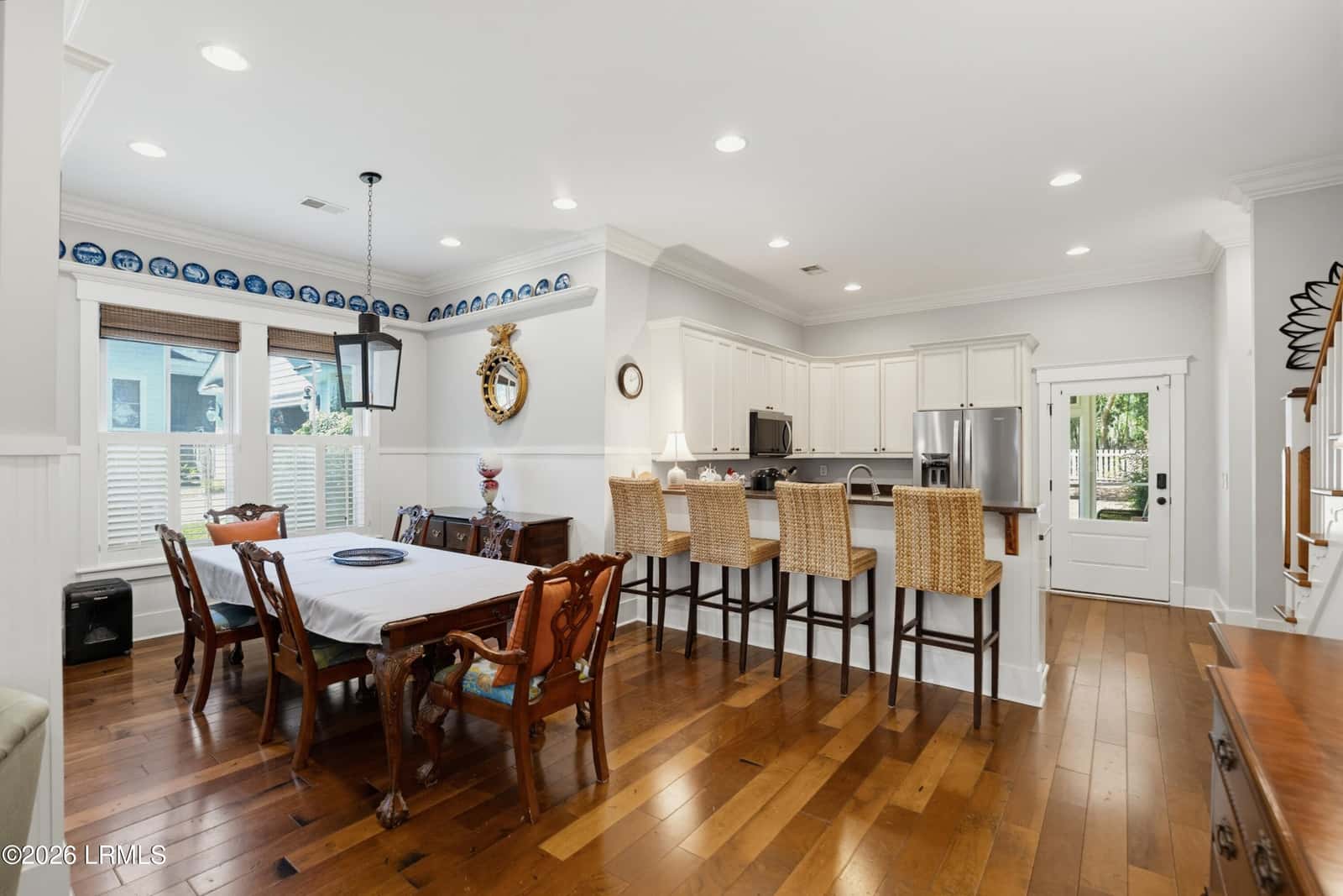 128 Fuller Street, Beaufort, SC 29902 — photo 13 of 48