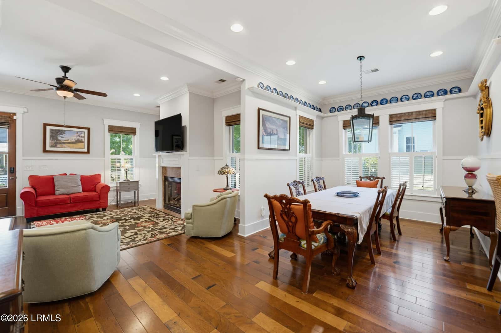 128 Fuller Street, Beaufort, SC 29902 — photo 14 of 48