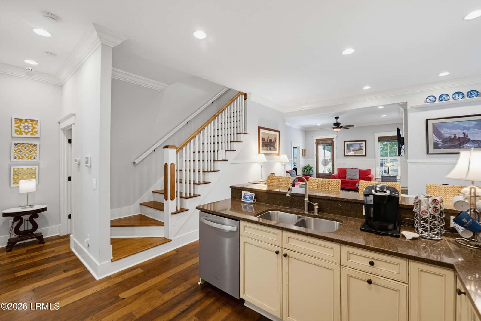 128 Fuller Street, Beaufort, SC 29902 — photo 18 of 48