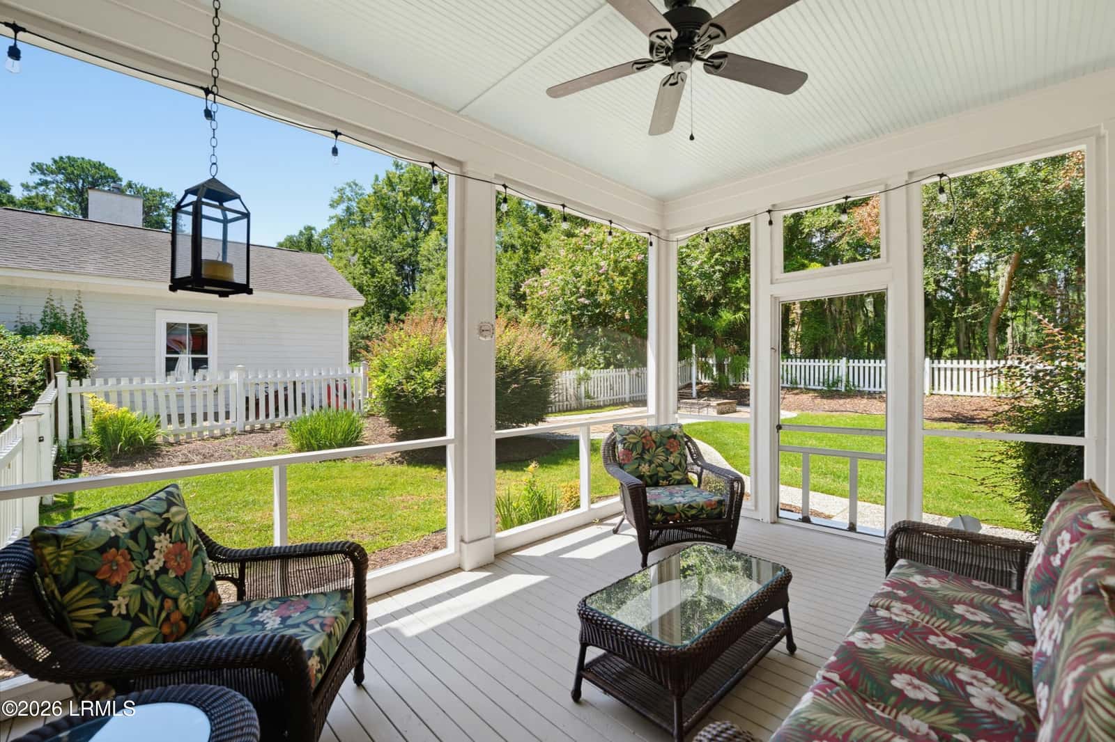 128 Fuller Street, Beaufort, SC 29902 — photo 38 of 48