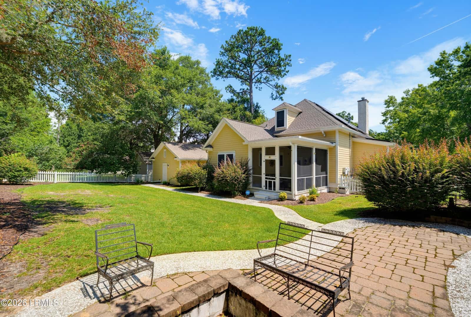 128 Fuller Street, Beaufort, SC 29902 — photo 41 of 48