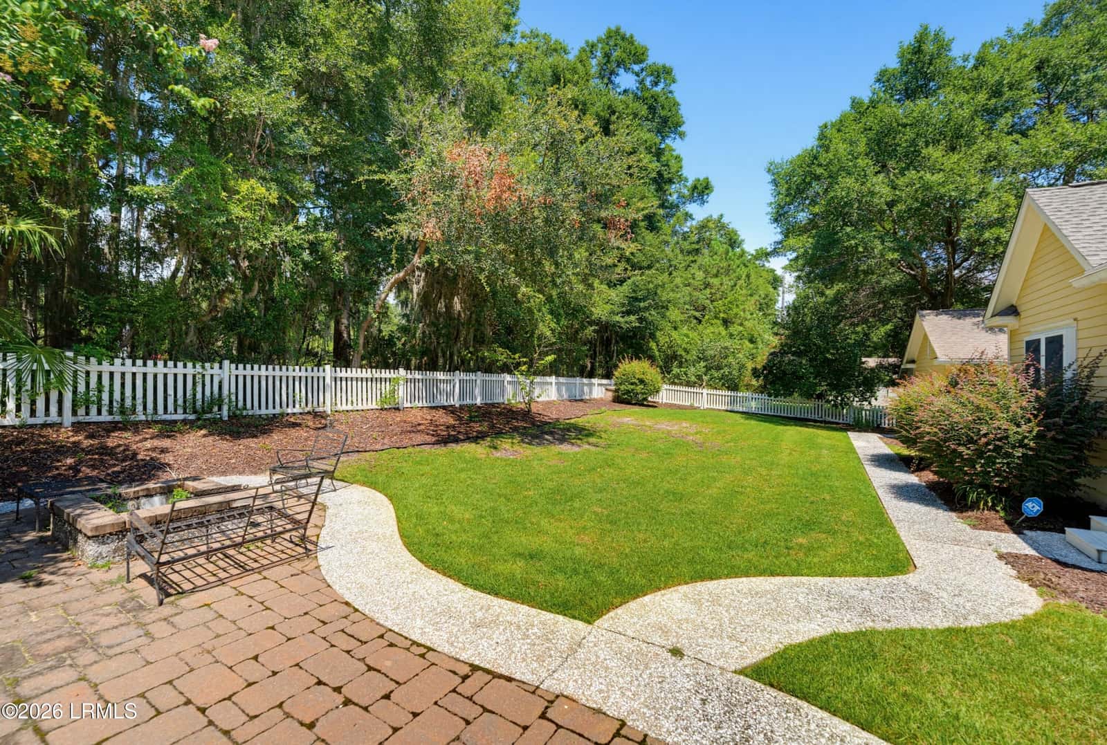 128 Fuller Street, Beaufort, SC 29902 — photo 42 of 48