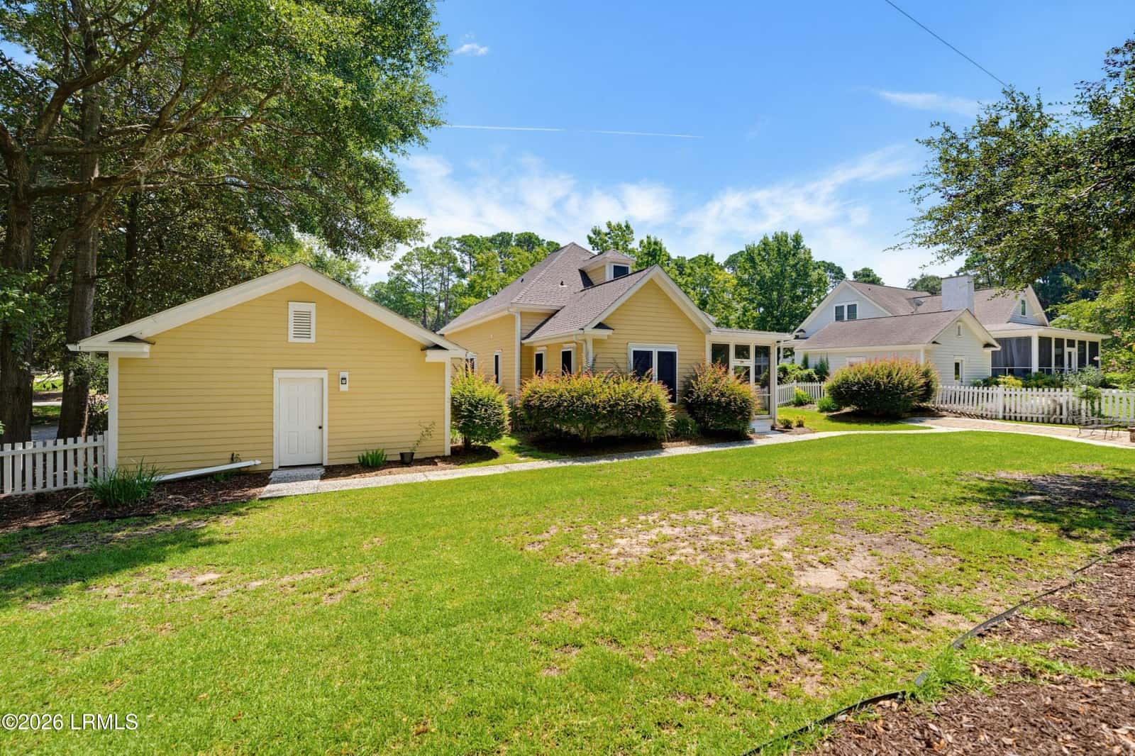 128 Fuller Street, Beaufort, SC 29902 — photo 43 of 48