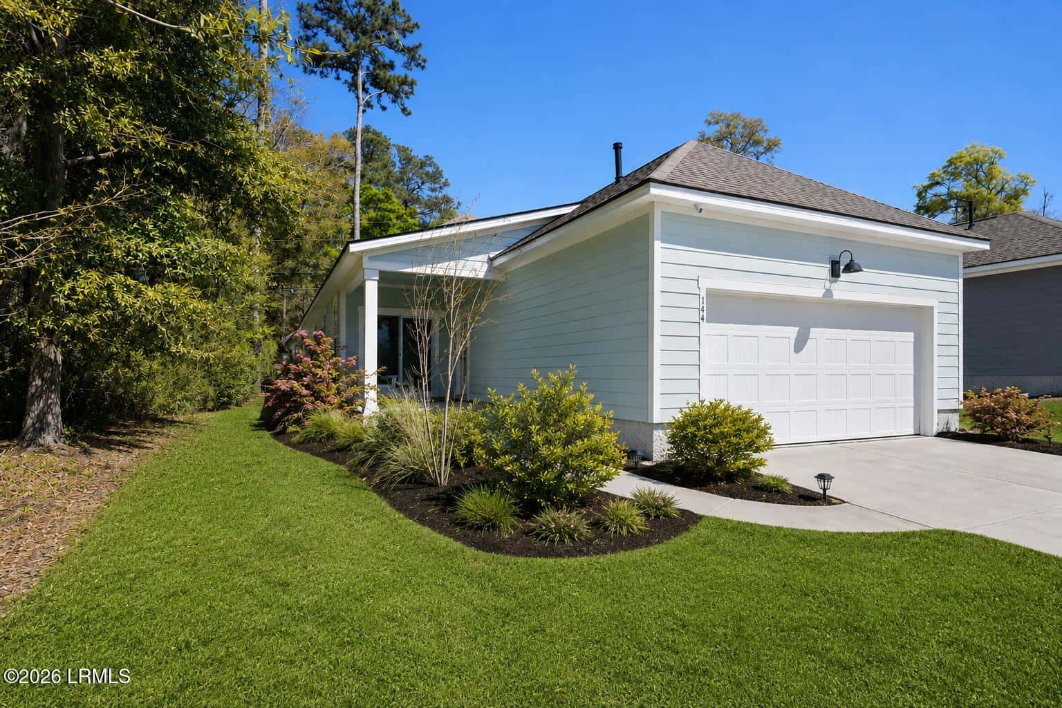 144 Baynard Road, Port Royal, SC 29906 — photo 1 of 26