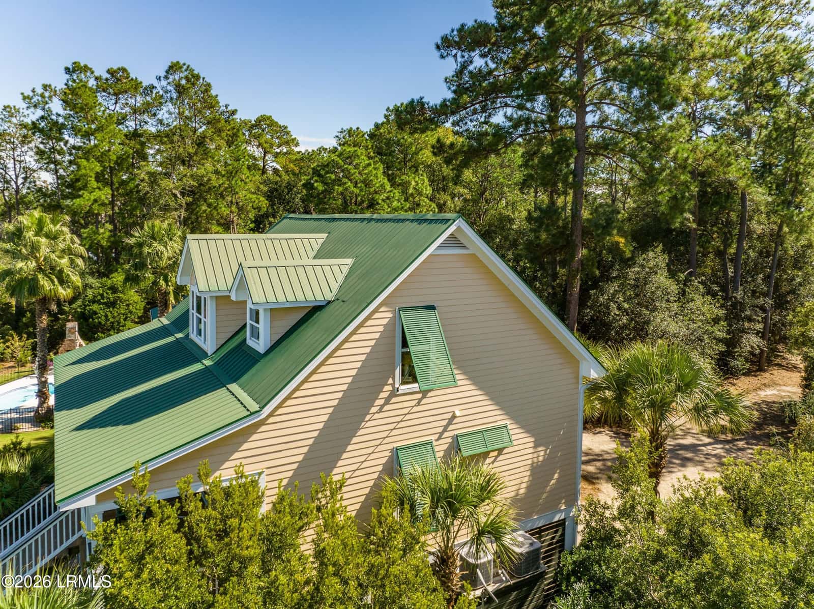 100 Seacrest Lane, Seabrook, SC 29940 — photo 11 of 52