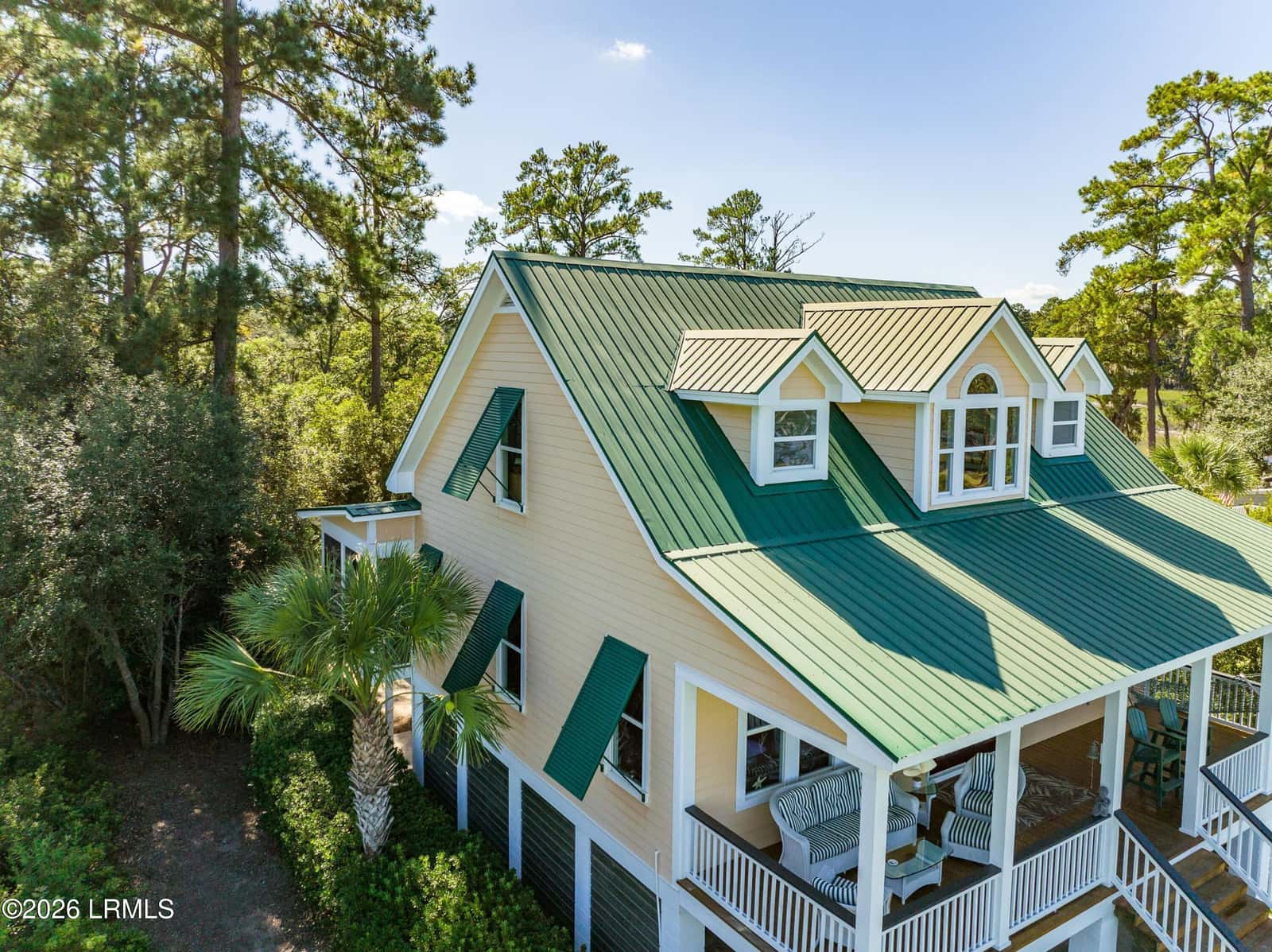 100 Seacrest Lane, Seabrook, SC 29940 — photo 13 of 52