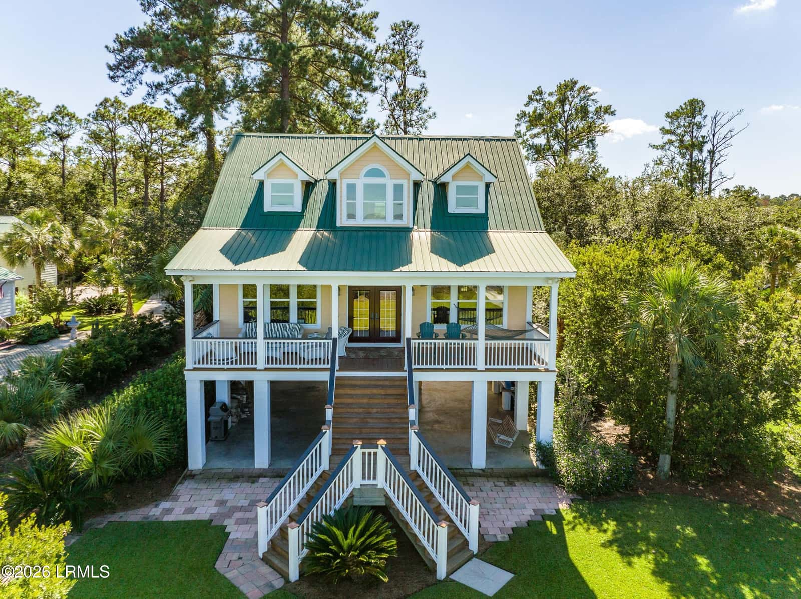100 Seacrest Lane, Seabrook, SC 29940 — photo 52 of 52