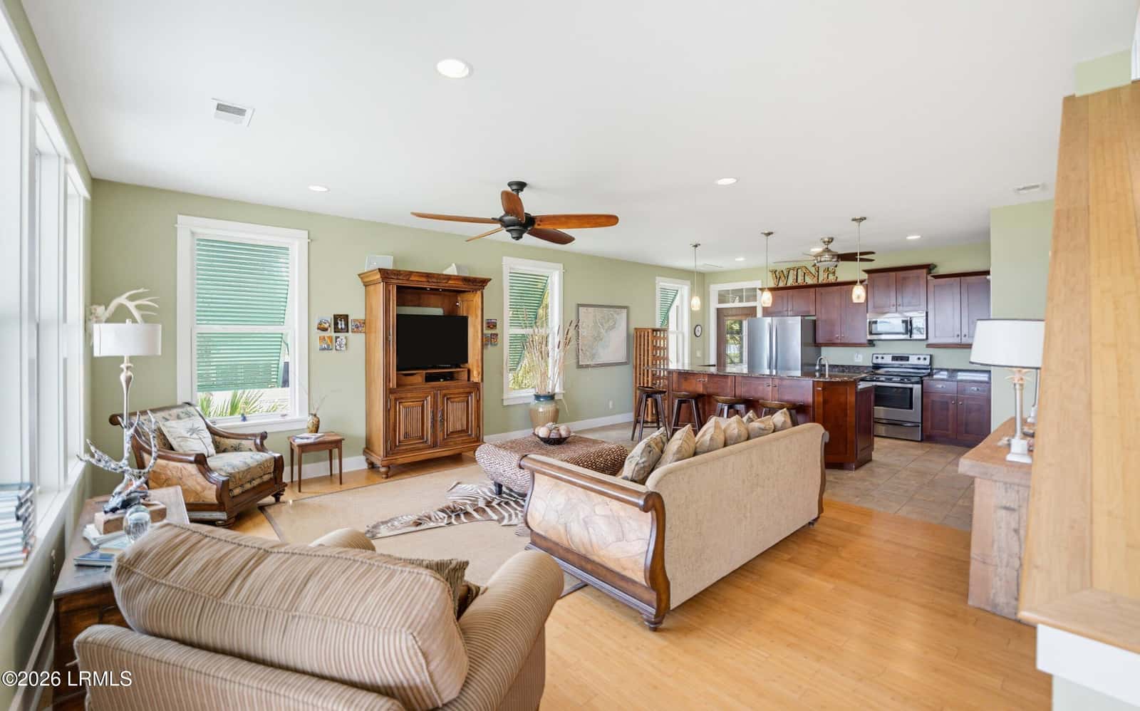 100 Seacrest Lane, Seabrook, SC 29940 — photo 14 of 52