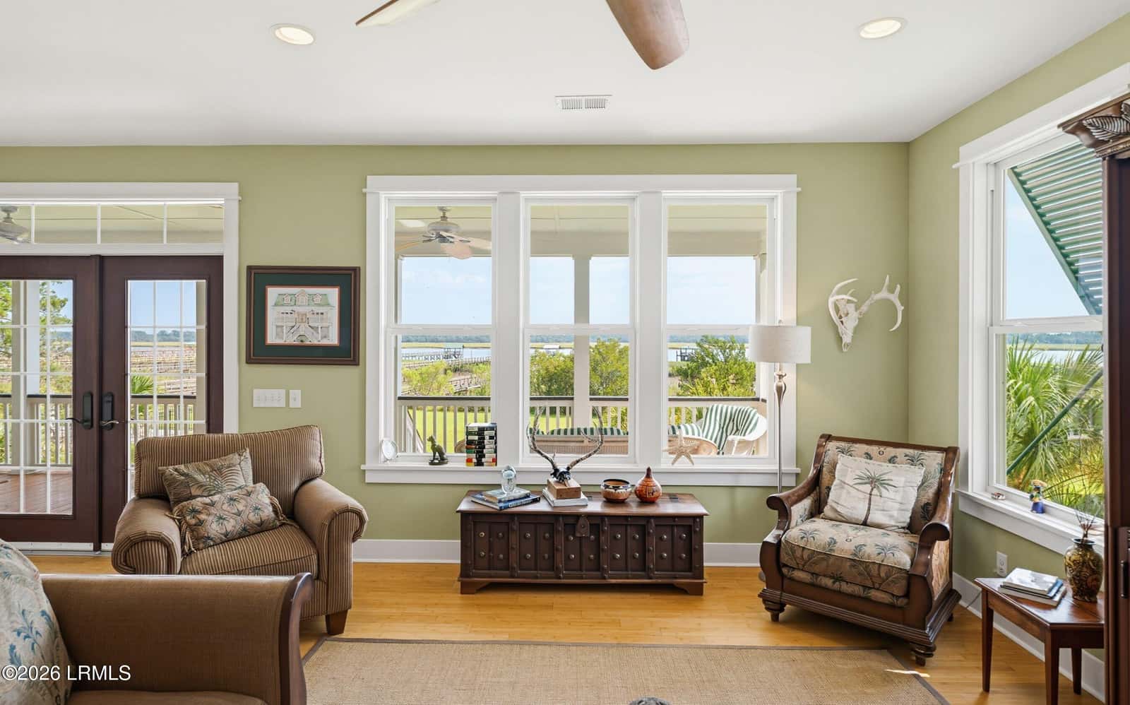 100 Seacrest Lane, Seabrook, SC 29940 — photo 16 of 52