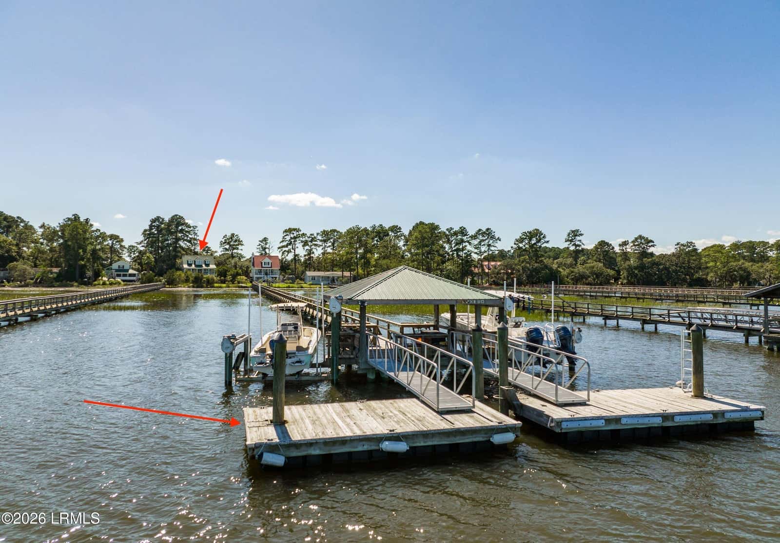 100 Seacrest Lane, Seabrook, SC 29940 — photo 4 of 52