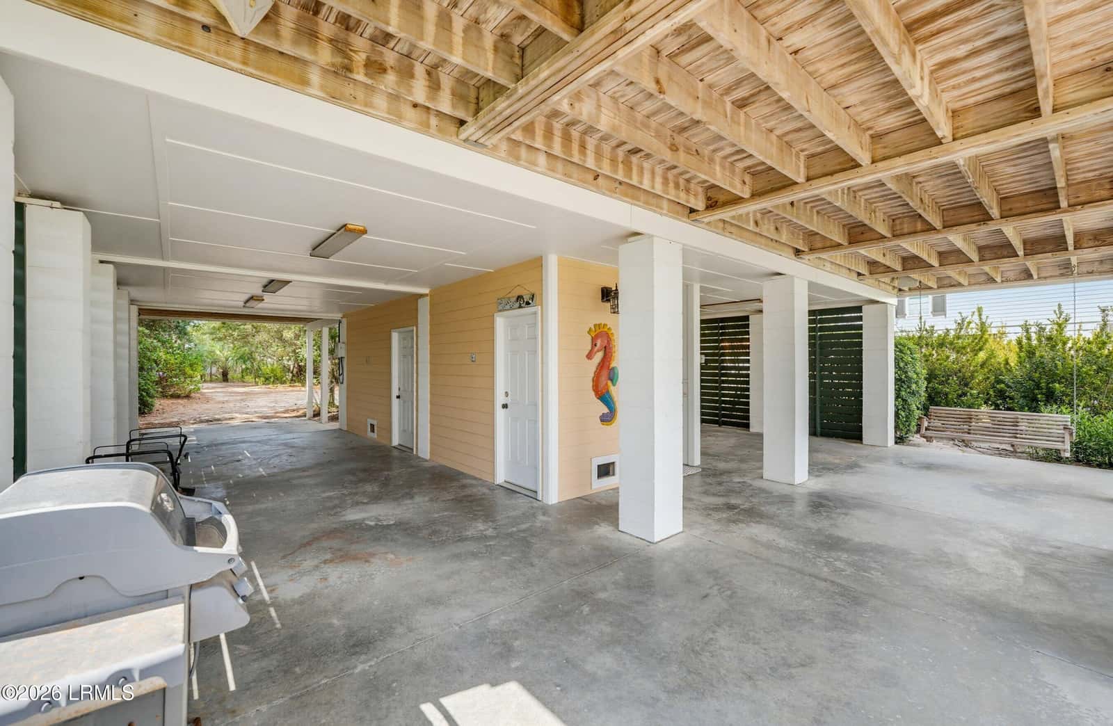 100 Seacrest Lane, Seabrook, SC 29940 — photo 42 of 52