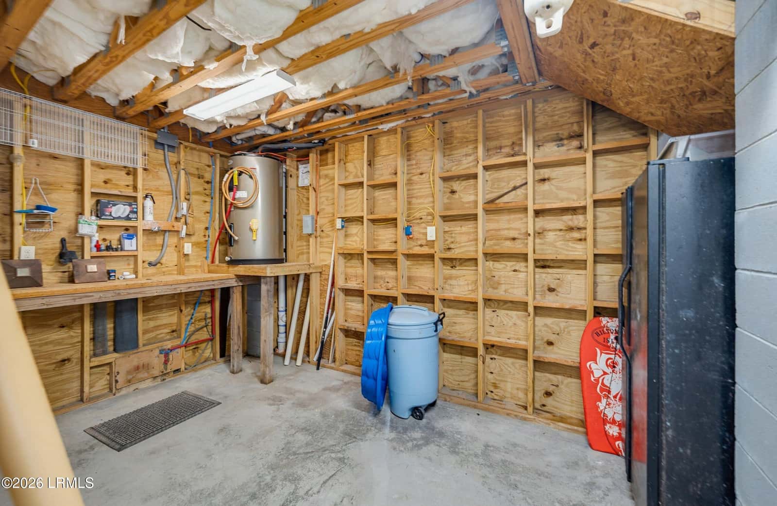 100 Seacrest Lane, Seabrook, SC 29940 — photo 44 of 52