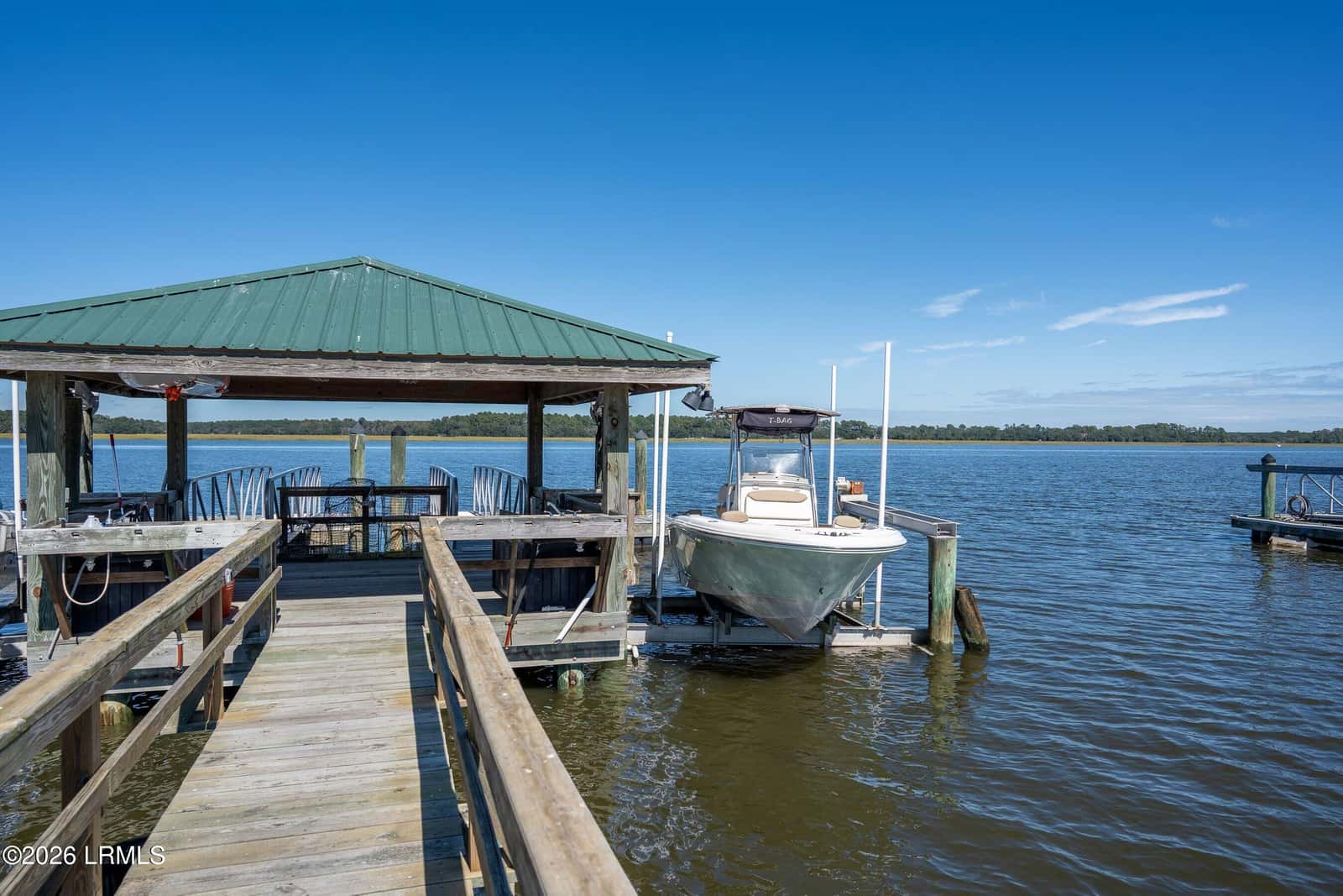 100 Seacrest Lane, Seabrook, SC 29940 — photo 10 of 52
