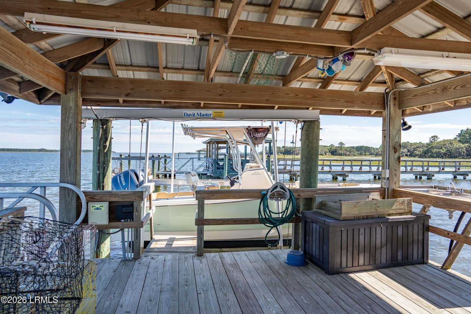 100 Seacrest Lane, Seabrook, SC 29940 — photo 9 of 52