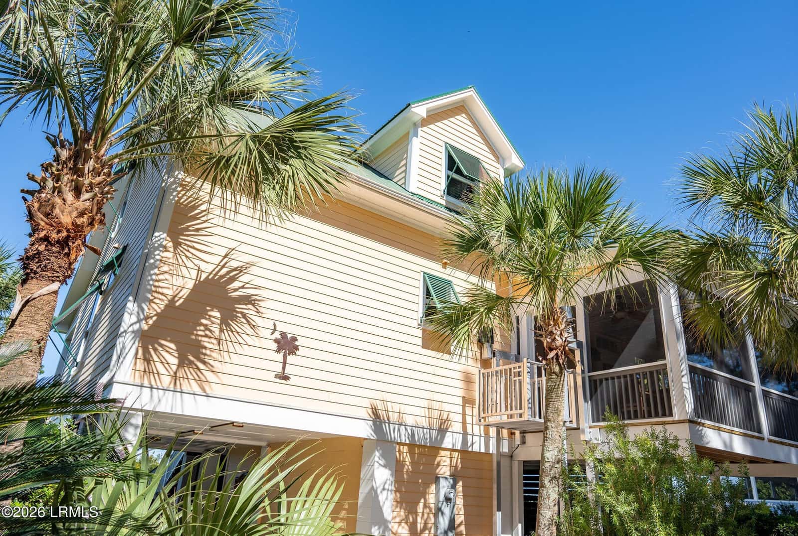 100 Seacrest Lane, Seabrook, SC 29940 — photo 12 of 52