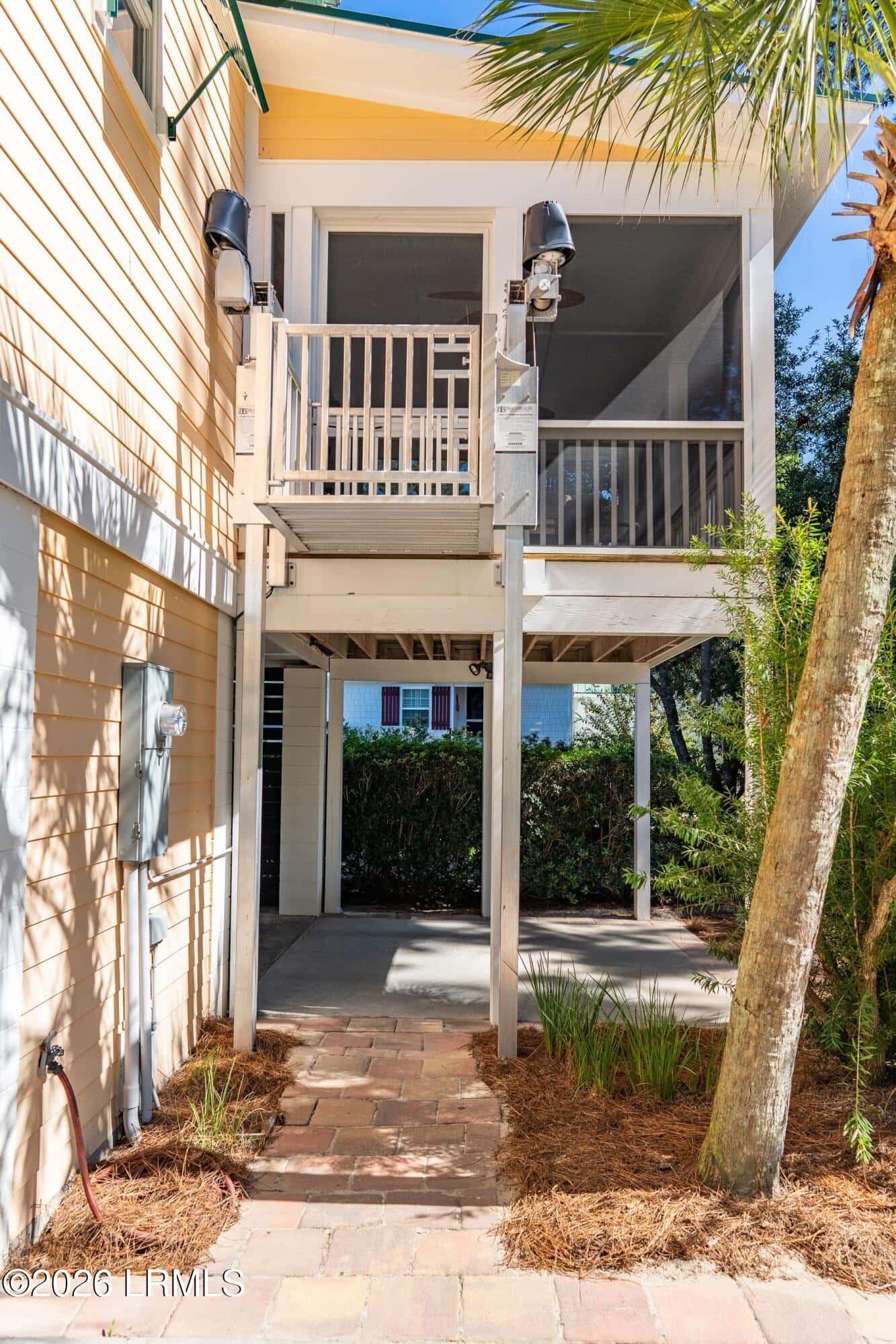 100 Seacrest Lane, Seabrook, SC 29940 — photo 47 of 52