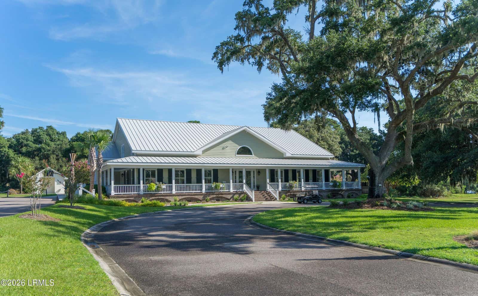 2 Lake Point Drive, Beaufort, SC 29907 — photo 10 of 15