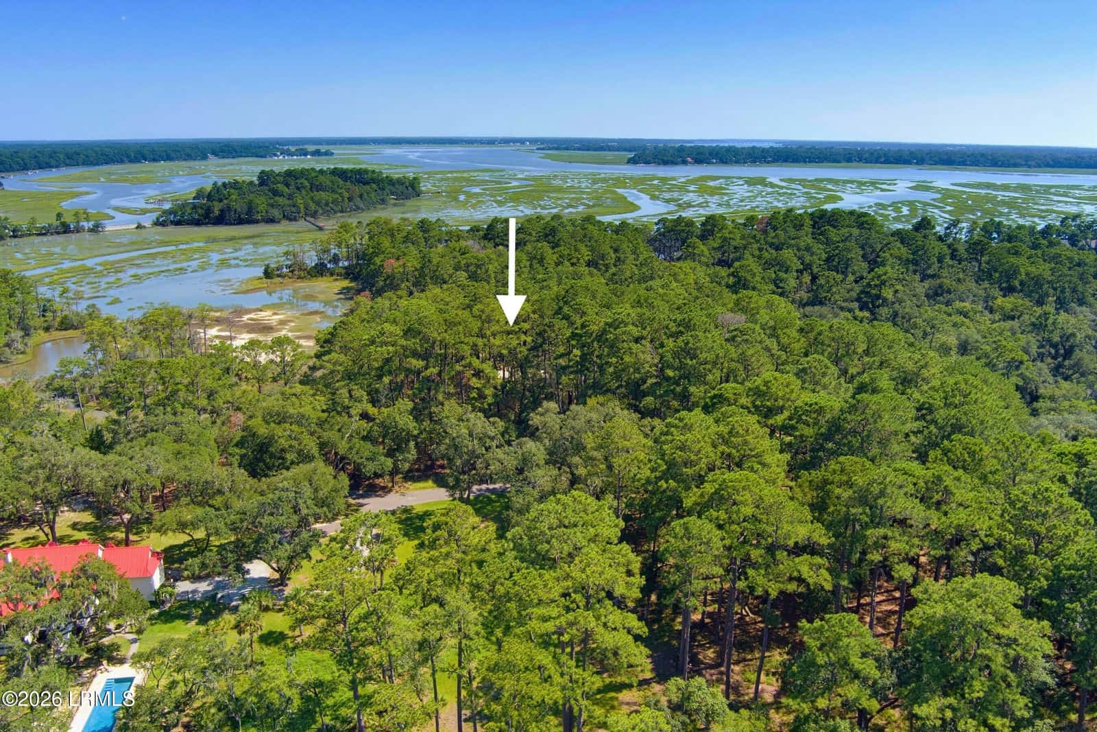 2 Lake Point Drive, Beaufort, SC 29907 — photo 3 of 15