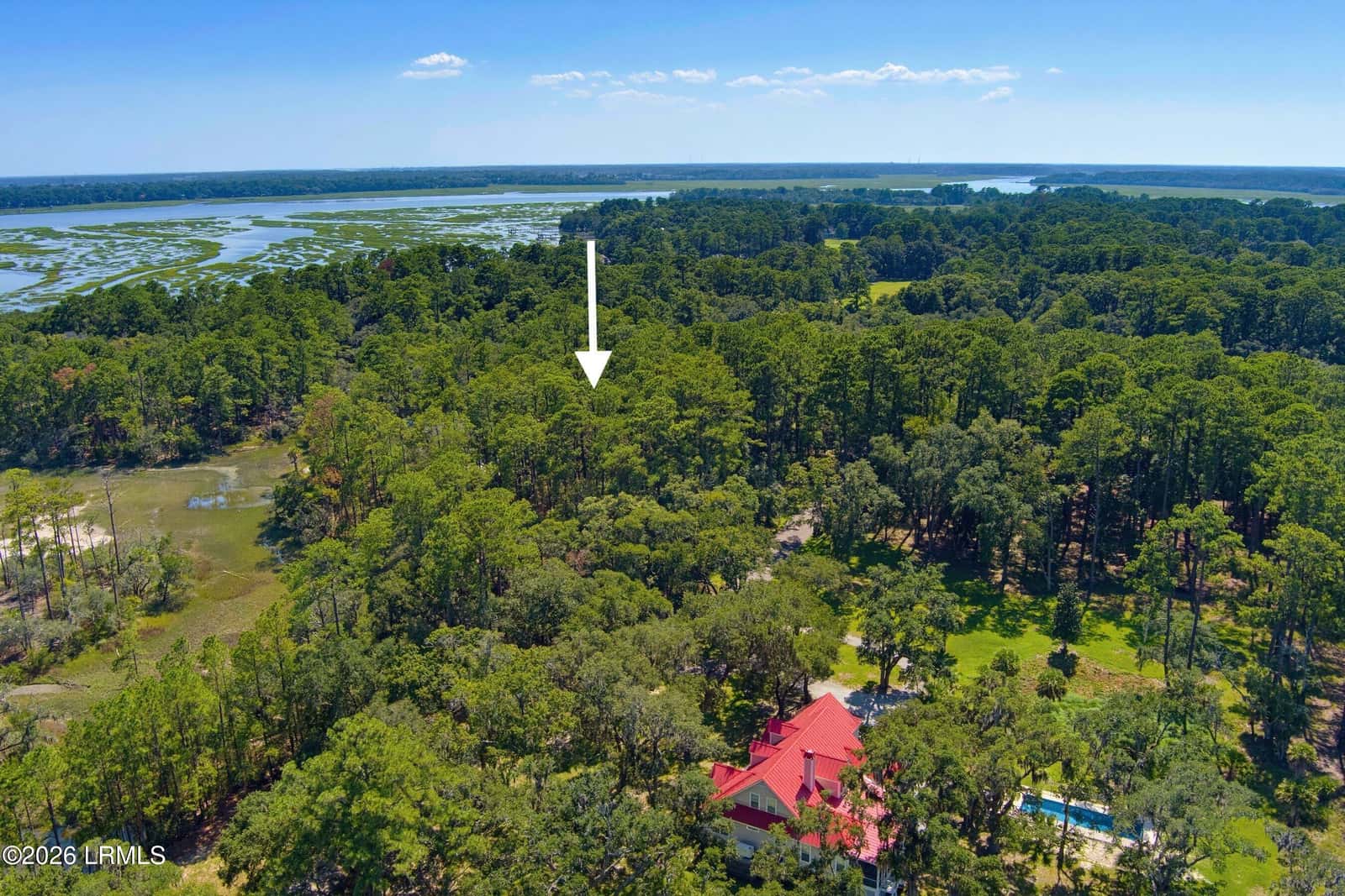 2 Lake Point Drive, Beaufort, SC 29907 — photo 4 of 15