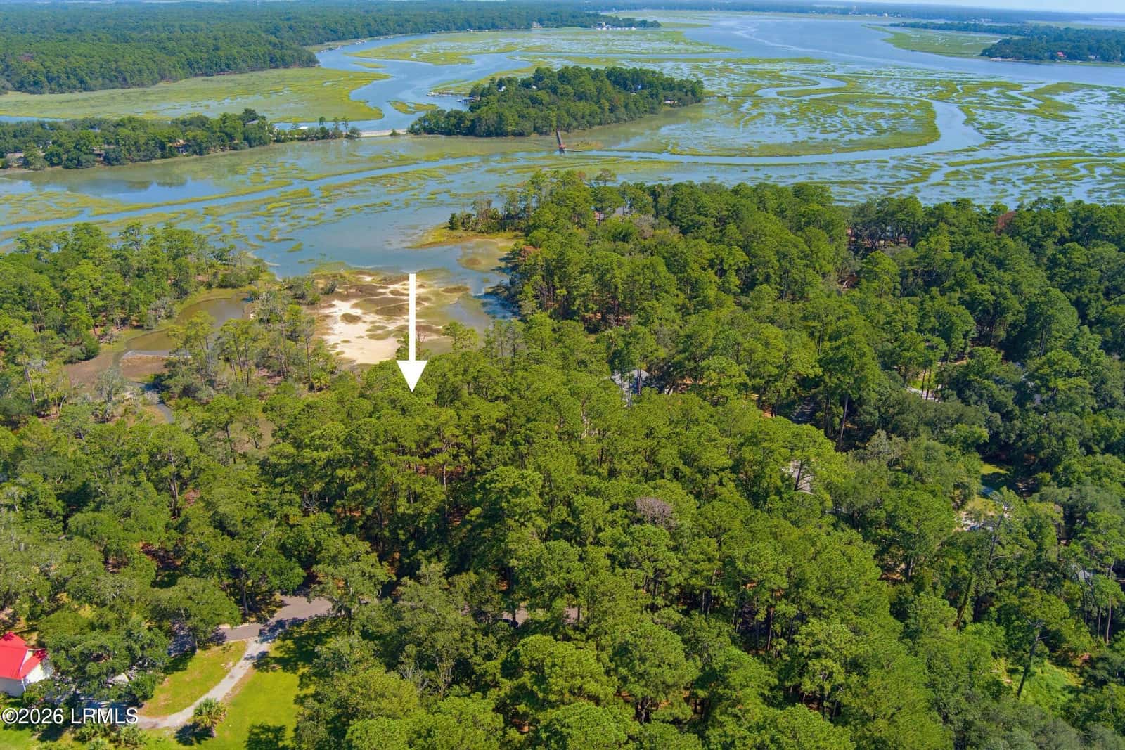 2 Lake Point Drive, Beaufort, SC 29907 — photo 7 of 15