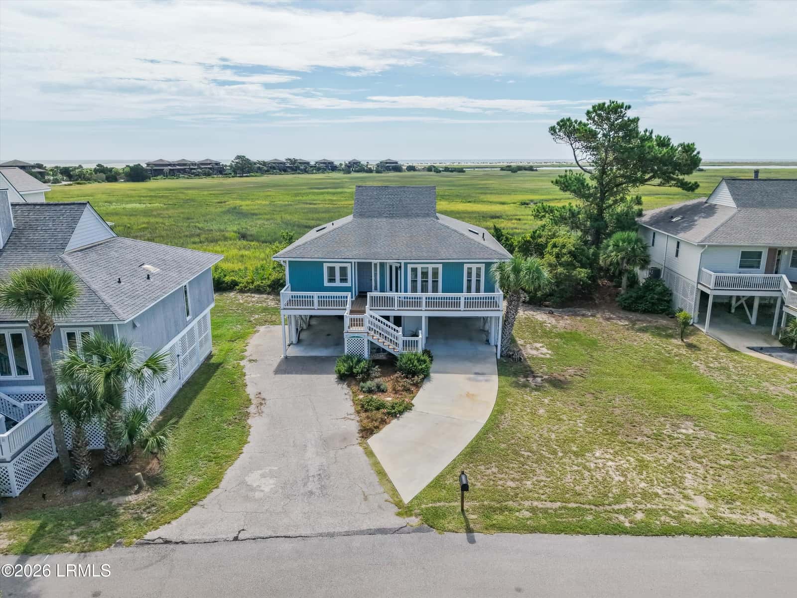 17 Nautical Watch Way, St. Helena Island, SC 29920 — photo 43 of 47