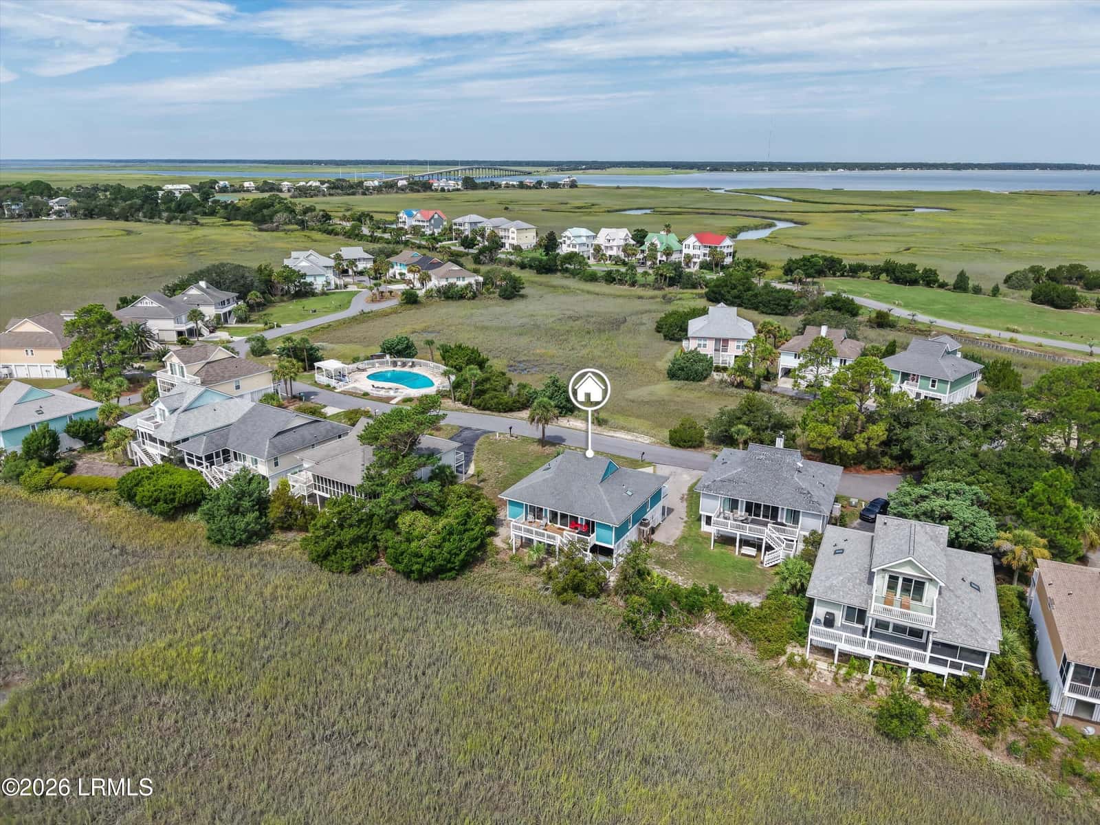 17 Nautical Watch Way, St. Helena Island, SC 29920 — photo 42 of 47