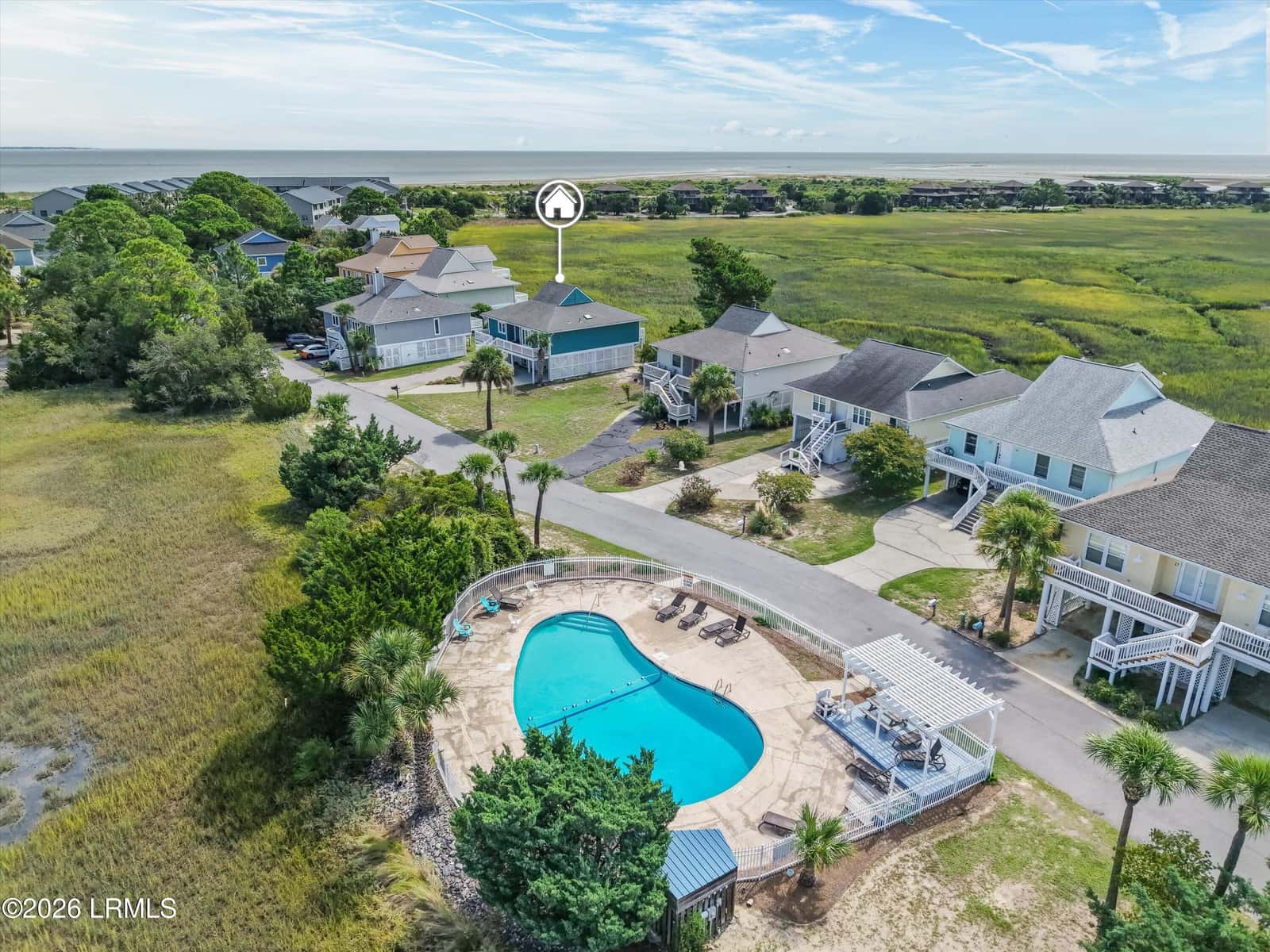 17 Nautical Watch Way, St. Helena Island, SC 29920 — photo 41 of 47