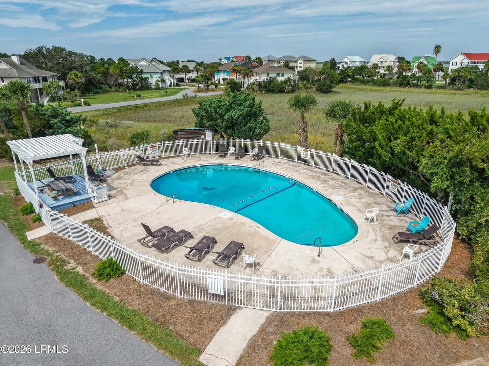 17 Nautical Watch Way, St. Helena Island, SC 29920 — photo 40 of 47