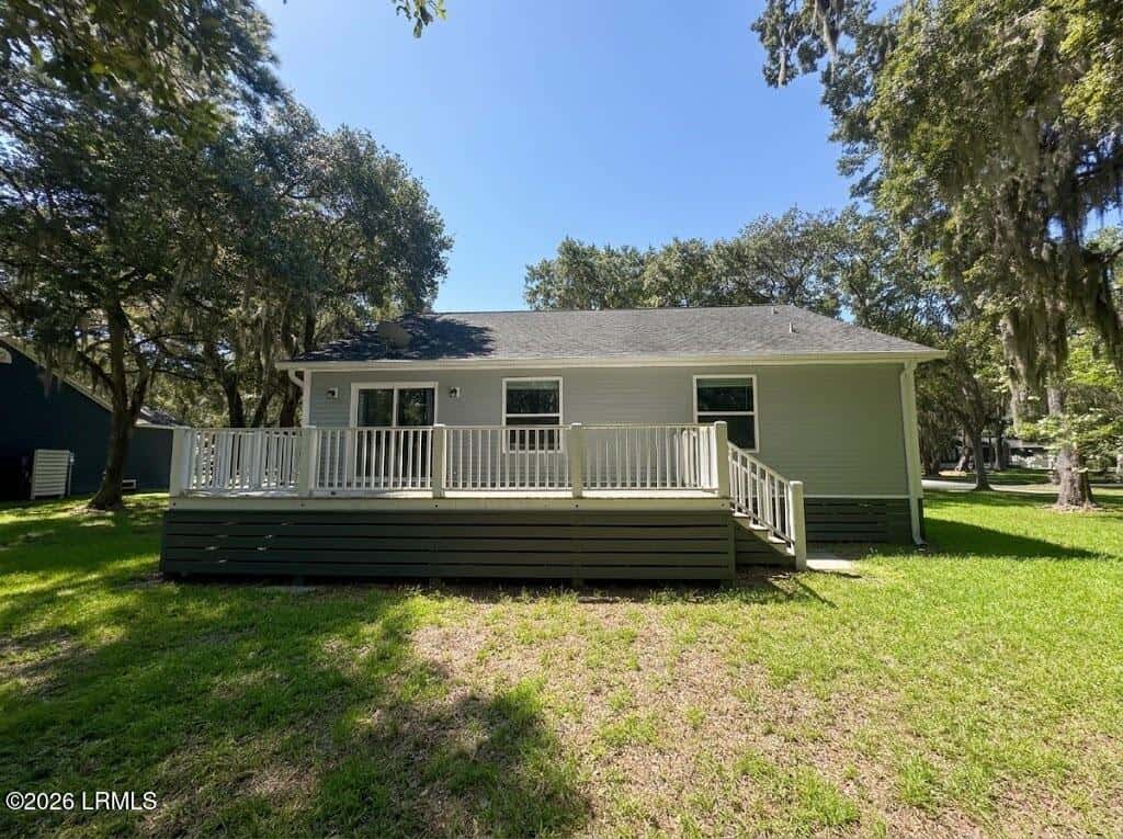 4 Arbor Lane, St. Helena Island, SC 29920 — photo 21 of 24