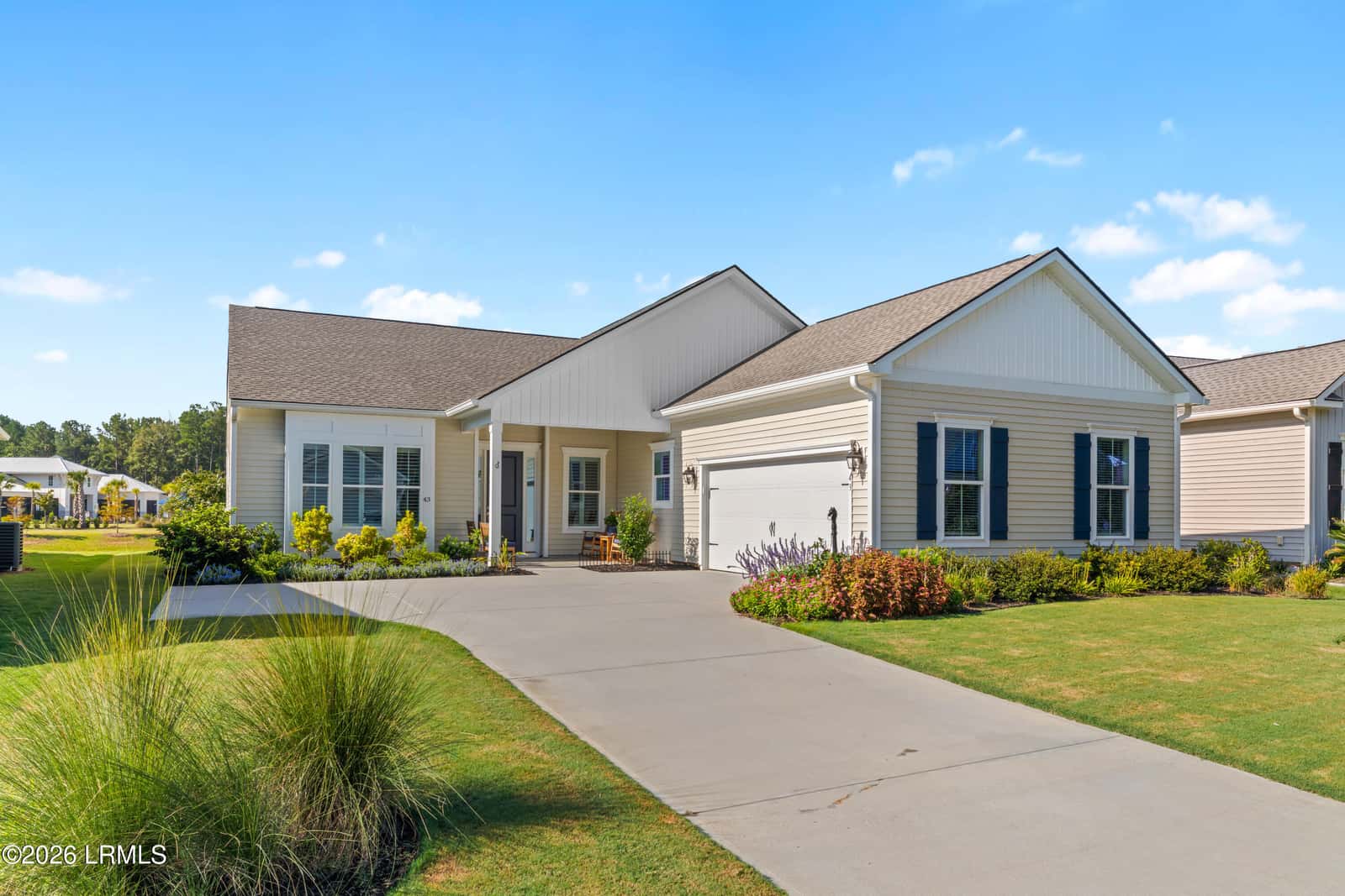 43 Jasmine Way, Bluffton, SC 29909 — photo 1 of 55