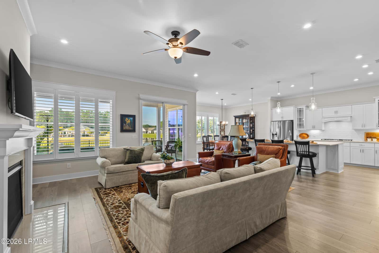 43 Jasmine Way, Bluffton, SC 29909 — photo 7 of 55