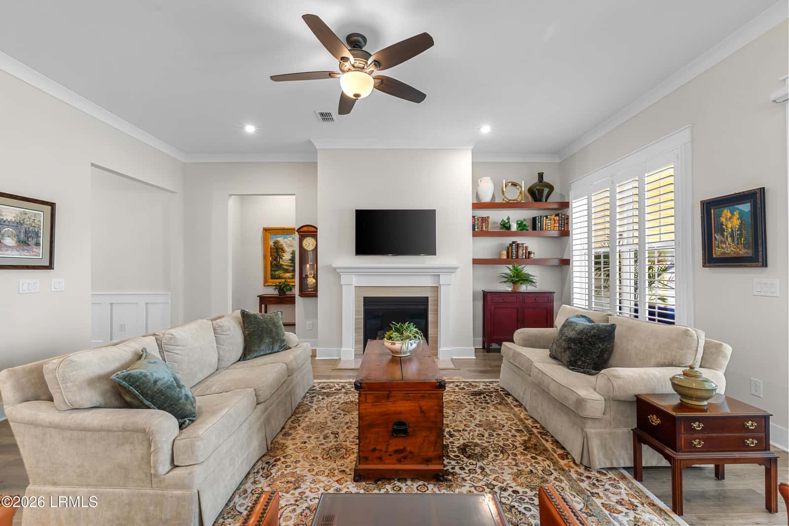 43 Jasmine Way, Bluffton, SC 29909 — photo 10 of 55