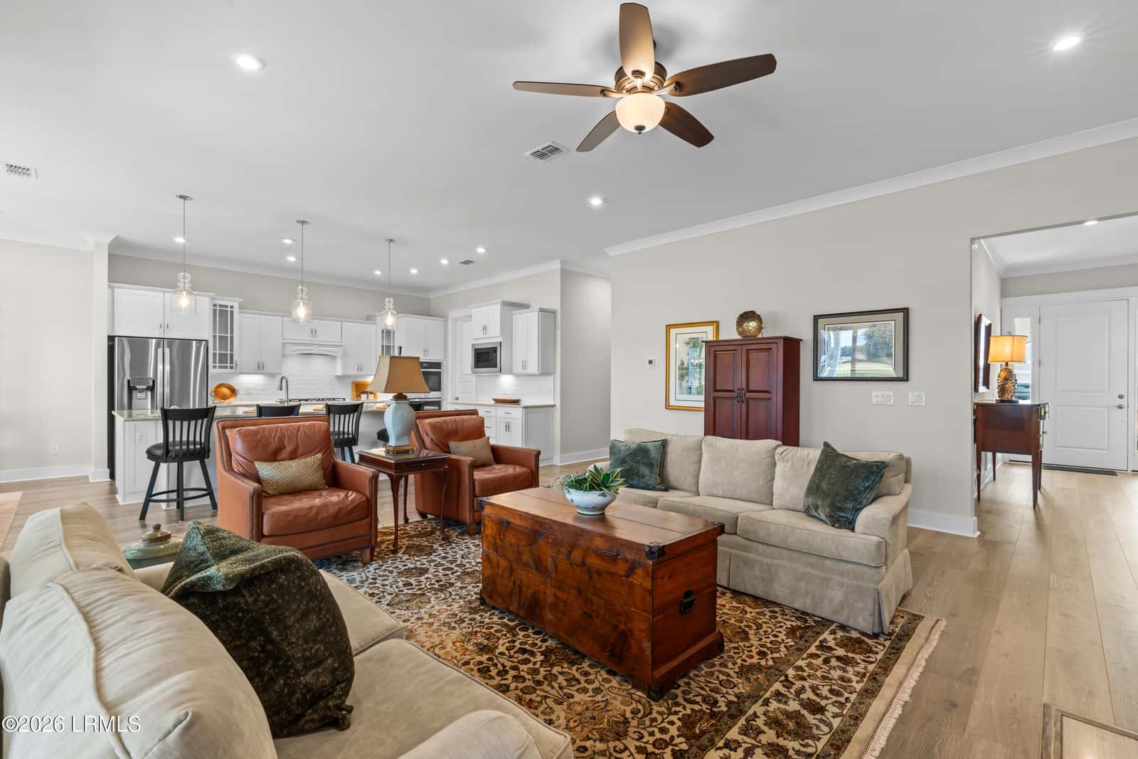 43 Jasmine Way, Bluffton, SC 29909 — photo 12 of 55