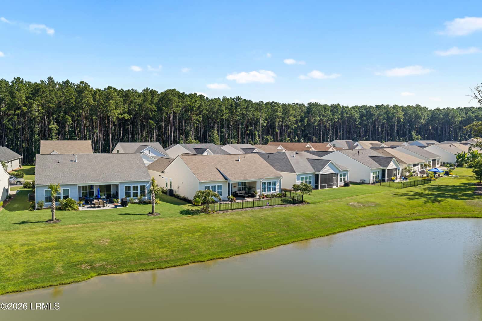 43 Jasmine Way, Bluffton, SC 29909 — photo 40 of 55