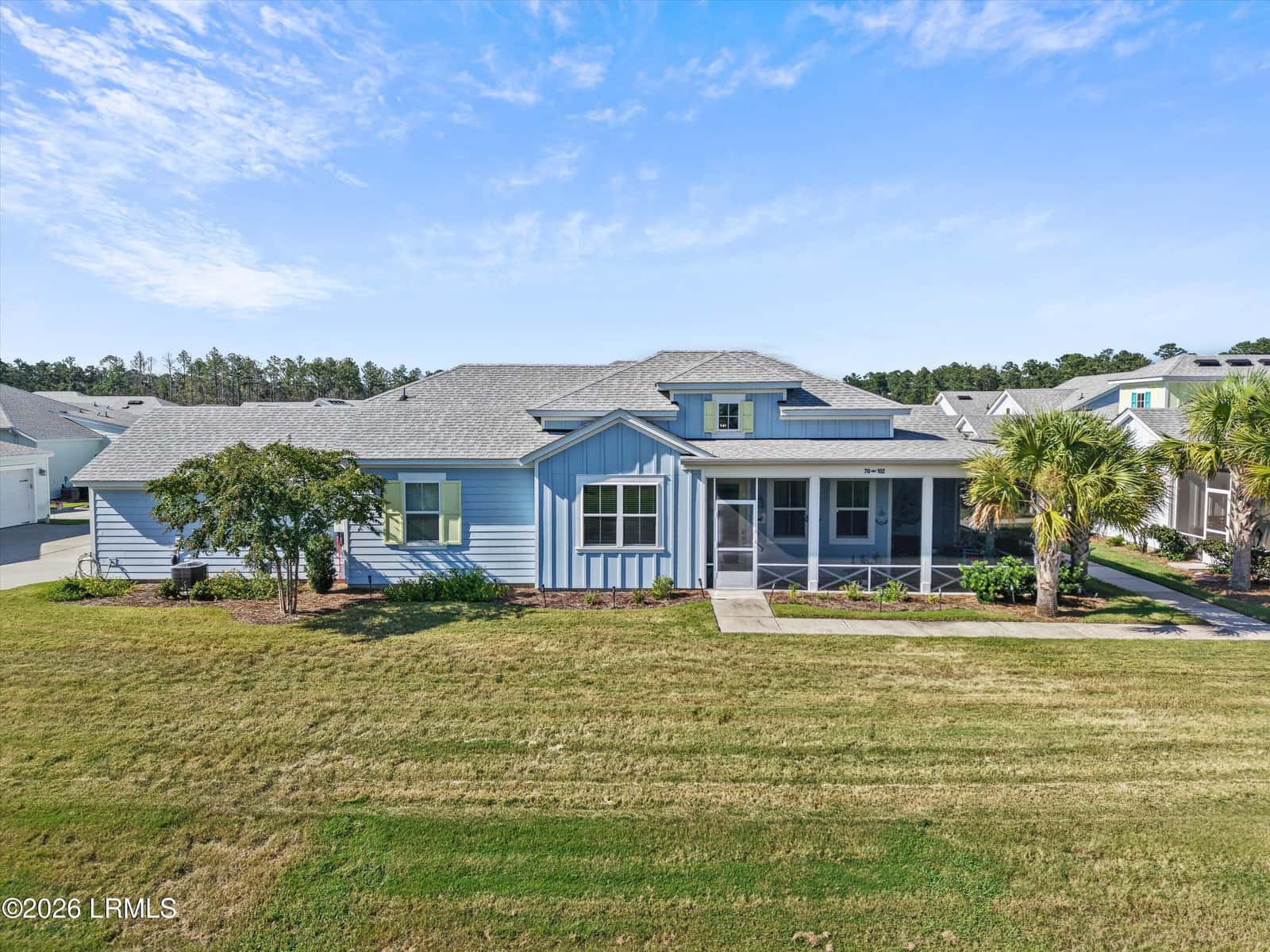 70 Sandbar Lane 102, Hardeeville, SC 29927 — photo 31 of 36