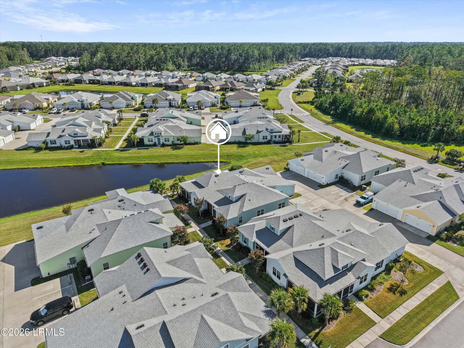 70 Sandbar Lane 102, Hardeeville, SC 29927 — photo 35 of 36