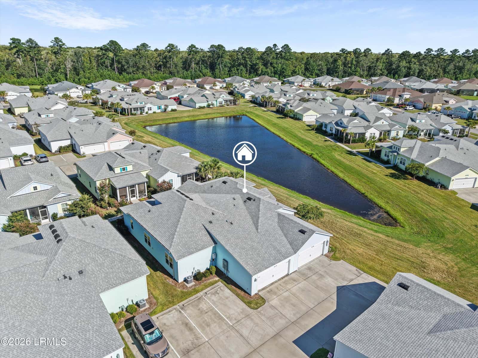 70 Sandbar Lane 102, Hardeeville, SC 29927 — photo 36 of 36