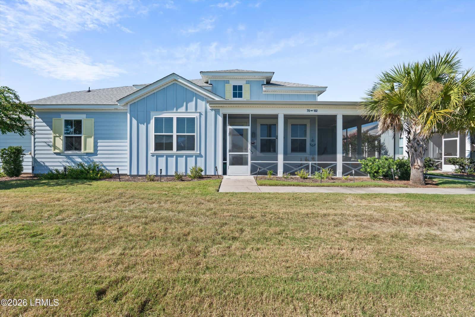 70 Sandbar Lane 102, Hardeeville, SC 29927 — photo 1 of 36