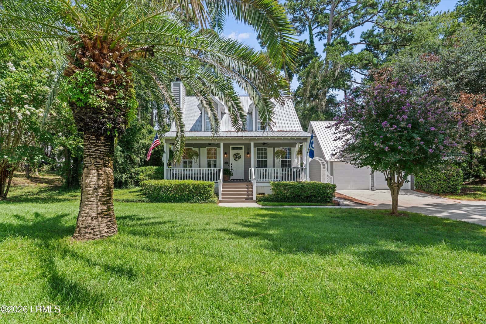 354 Cottage Farm Drive, Beaufort, SC 29902 — photo 3 of 57