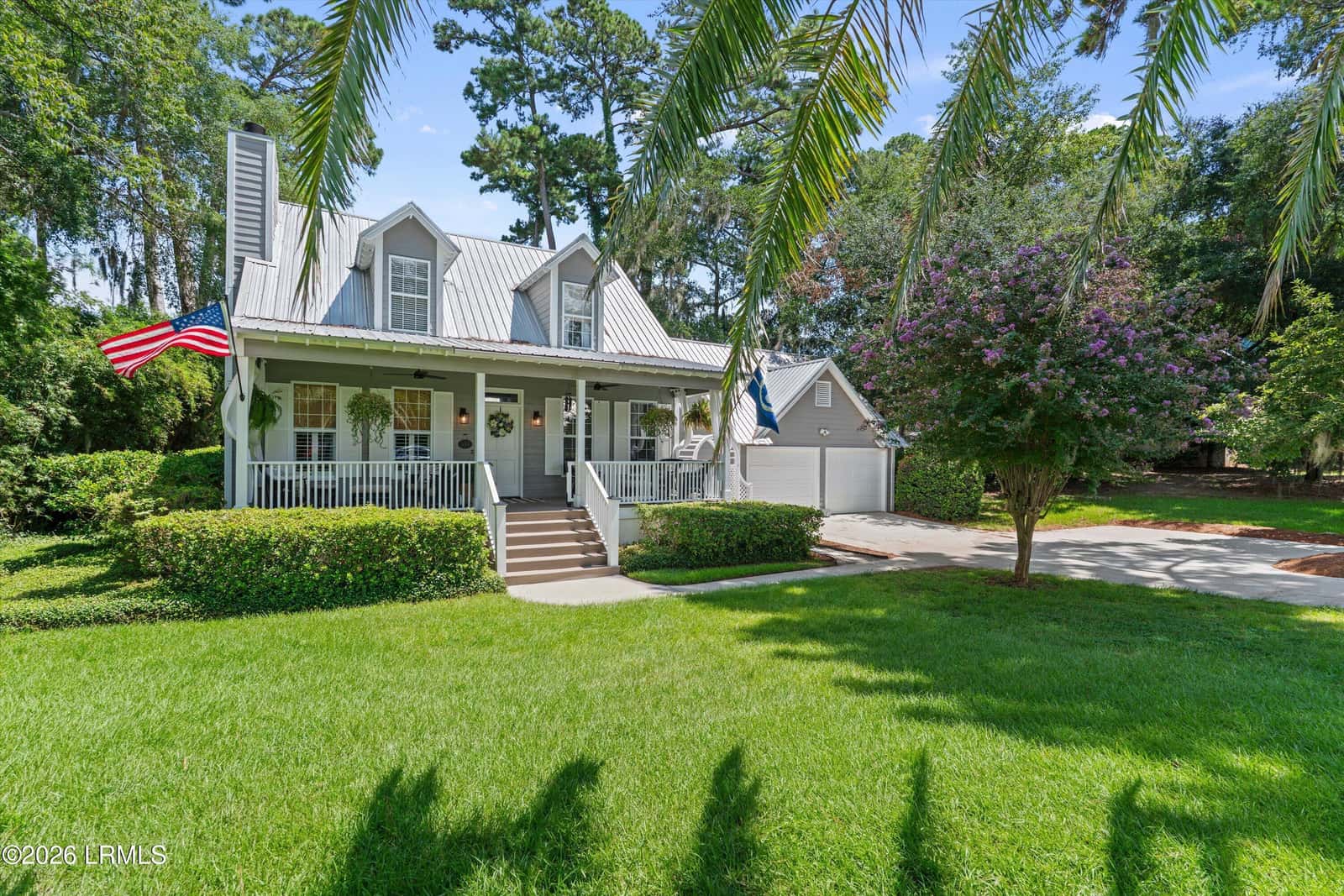354 Cottage Farm Drive, Beaufort, SC 29902 — photo 4 of 57