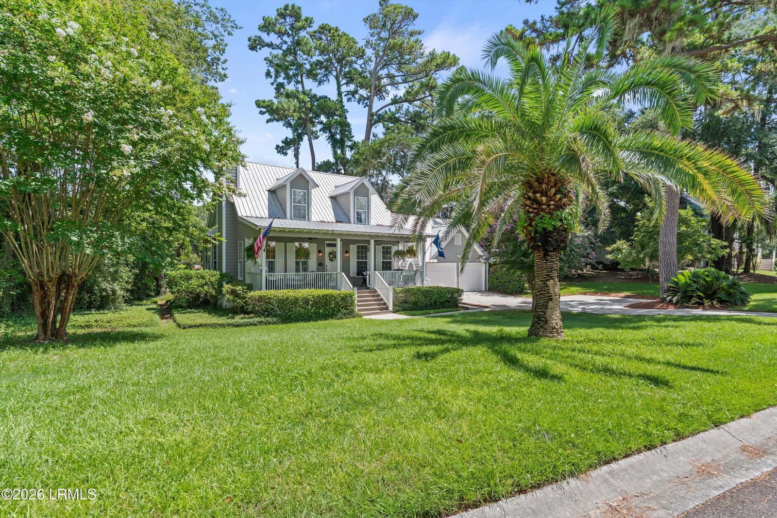 354 Cottage Farm Drive, Beaufort, SC 29902 — photo 5 of 57