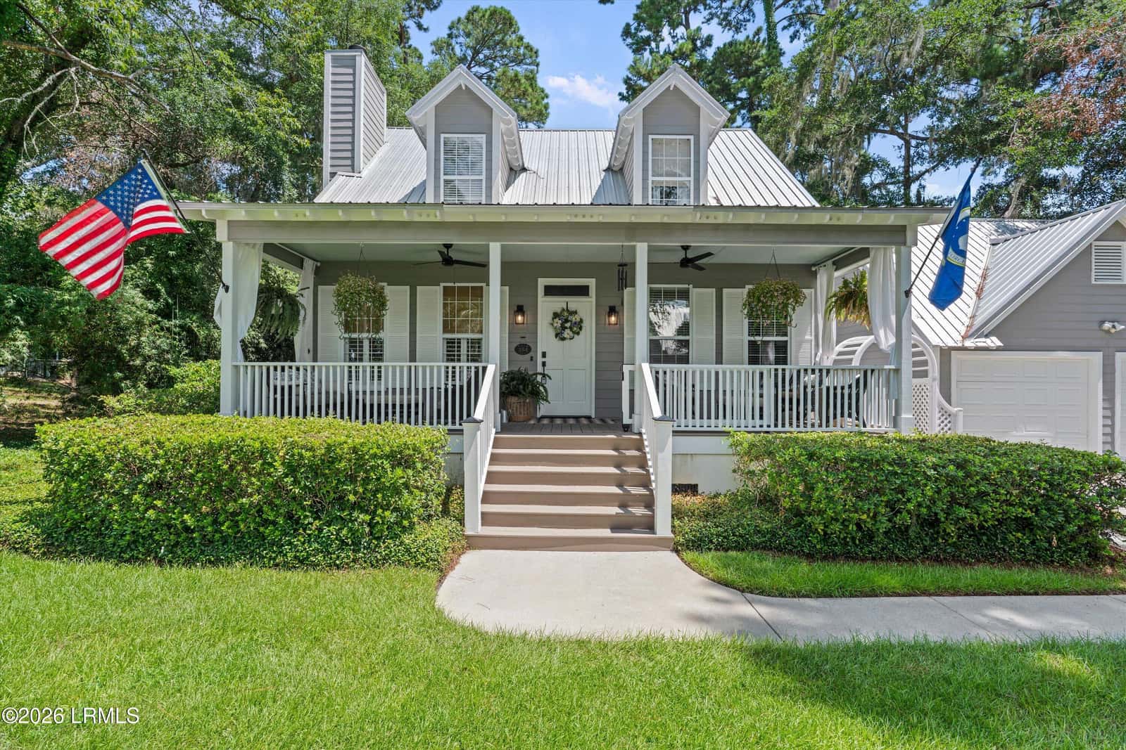 354 Cottage Farm Drive, Beaufort, SC 29902 — photo 6 of 57