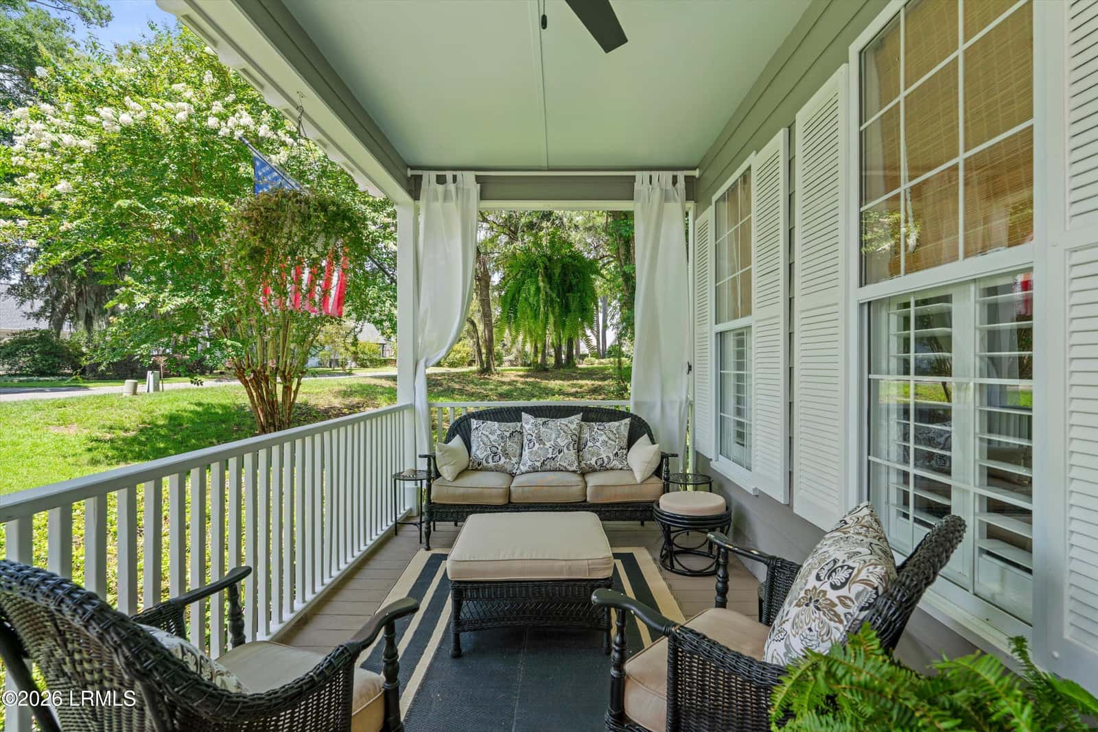 354 Cottage Farm Drive, Beaufort, SC 29902 — photo 7 of 57