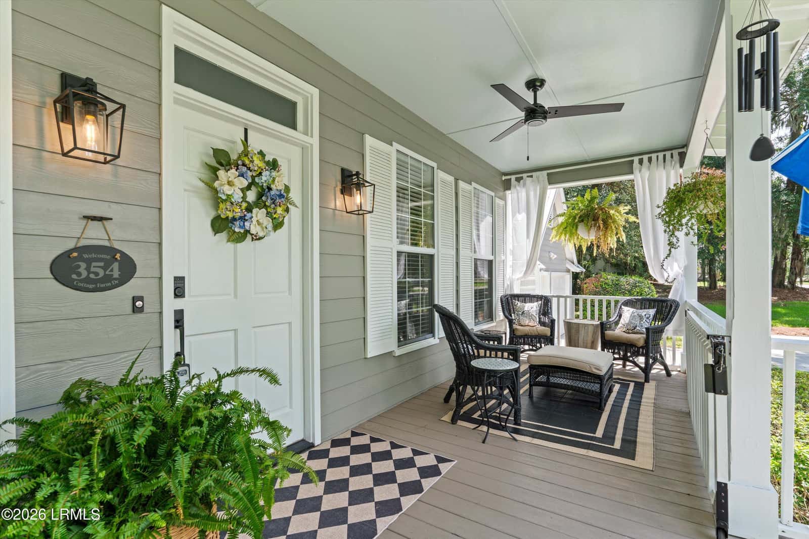 354 Cottage Farm Drive, Beaufort, SC 29902 — photo 8 of 57