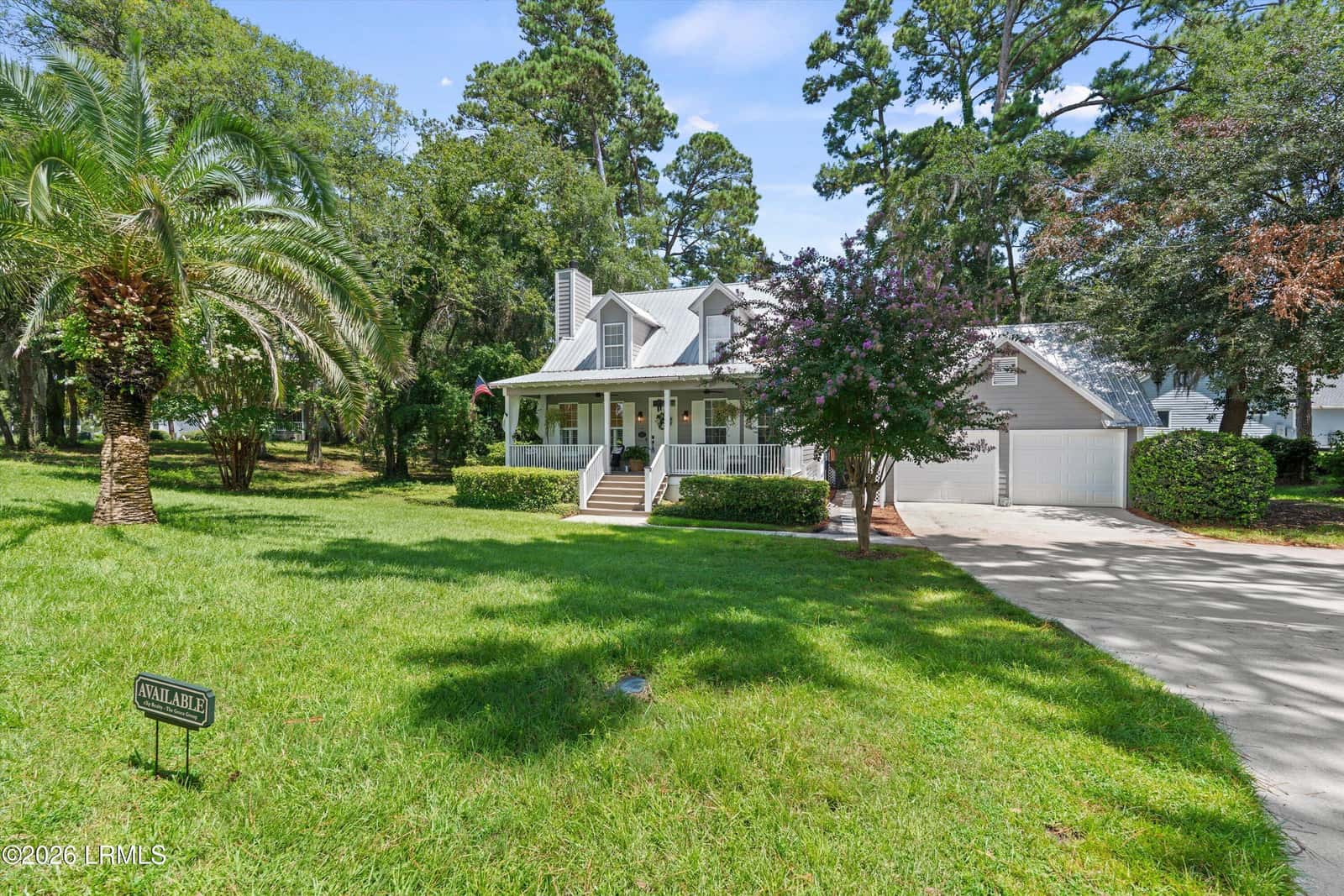 354 Cottage Farm Drive, Beaufort, SC 29902 — photo 9 of 57