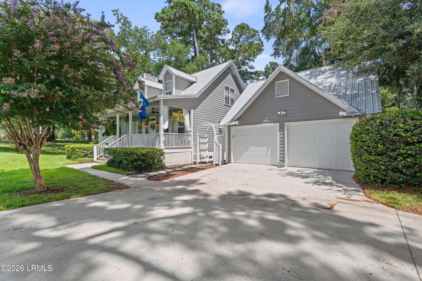 354 Cottage Farm Drive, Beaufort, SC 29902 — photo 10 of 57