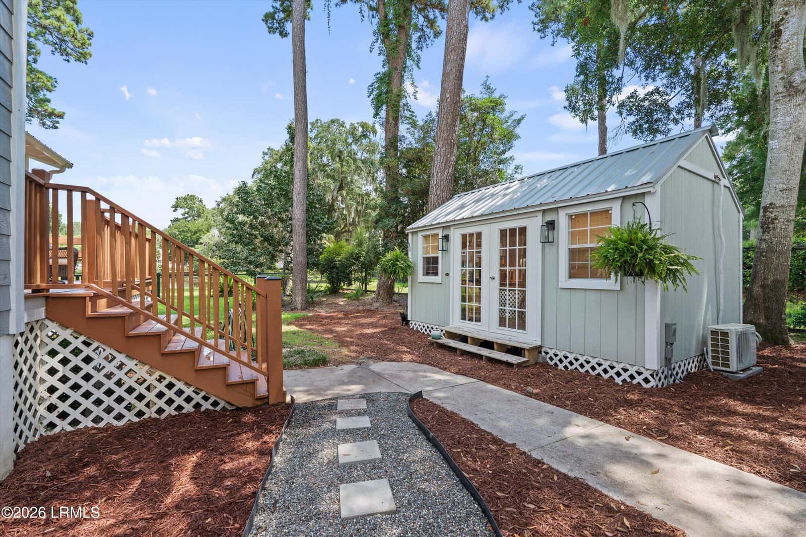354 Cottage Farm Drive, Beaufort, SC 29902 — photo 39 of 57