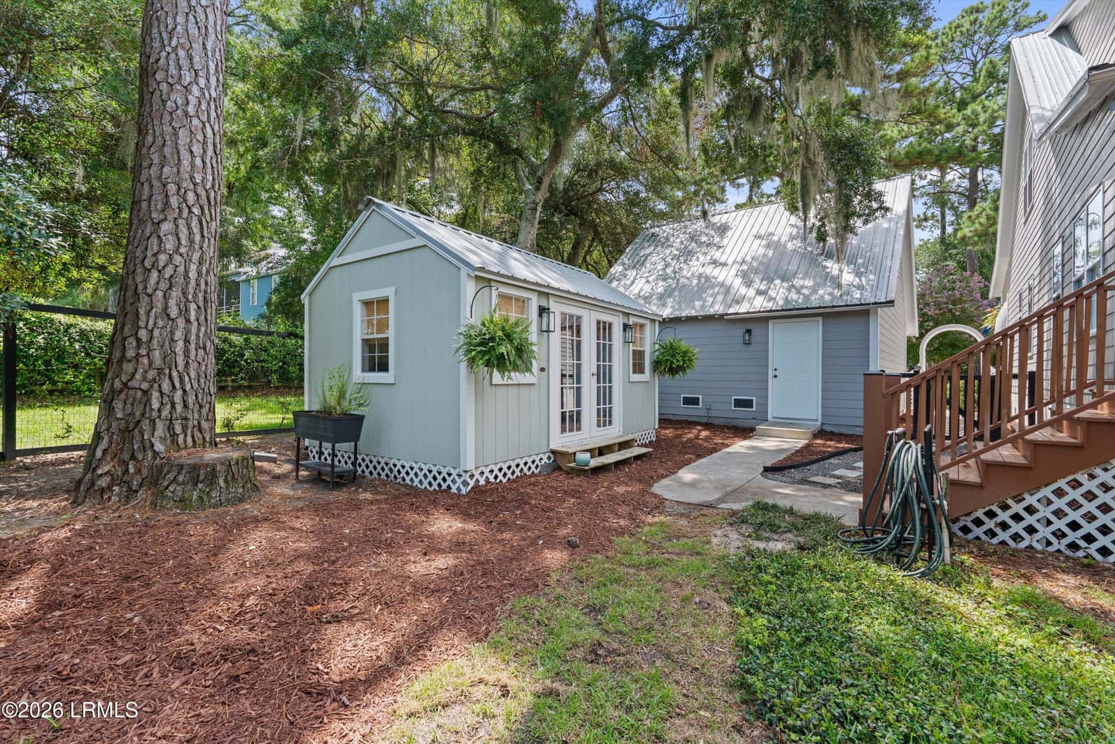 354 Cottage Farm Drive, Beaufort, SC 29902 — photo 40 of 57